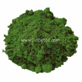 Pigment Chromium Oxide Green